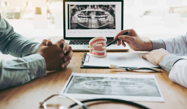 Best Weekend Emergency Dentist in Rosamond, CA