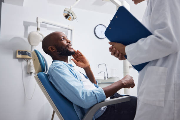 Best Same-Day Emergency Dentist in Rosamond, CA