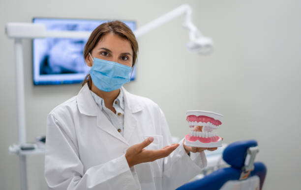 Best Emergency Wisdom Teeth Removal in Rosamond, CA