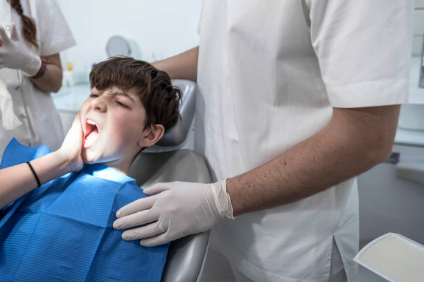 Best Emergency Treatment for Toothache in Rosamond, CA