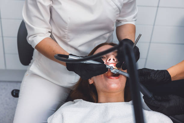Best Emergency Treatment for Toothache in Rosamond, CA