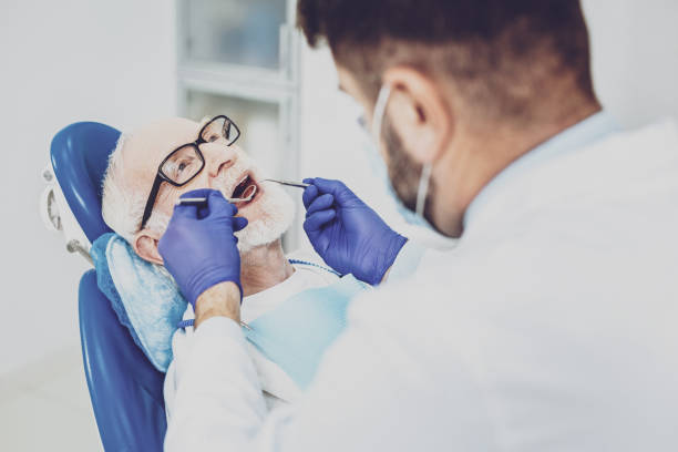 Best Emergency Tooth Extraction in Rosamond, CA